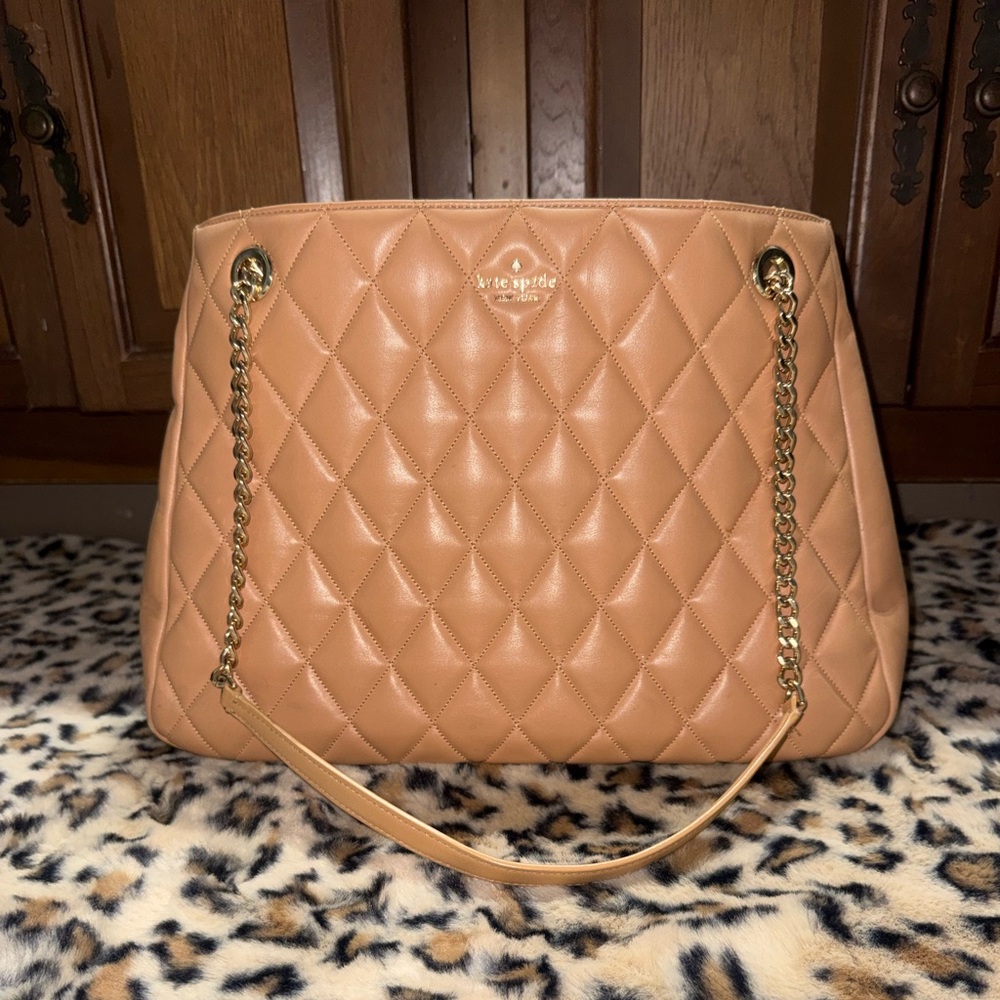 Kate Spade Large Handbag
